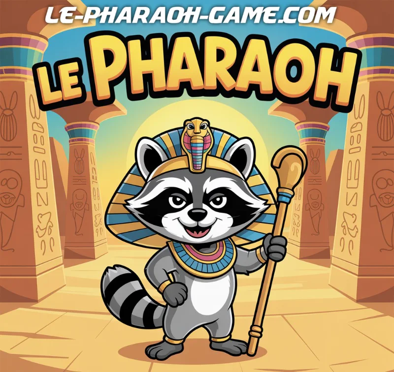 le-pharaoh-game-app