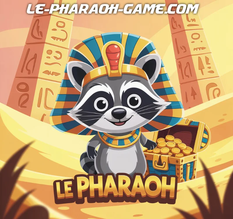 le-pharaoh-game-app3