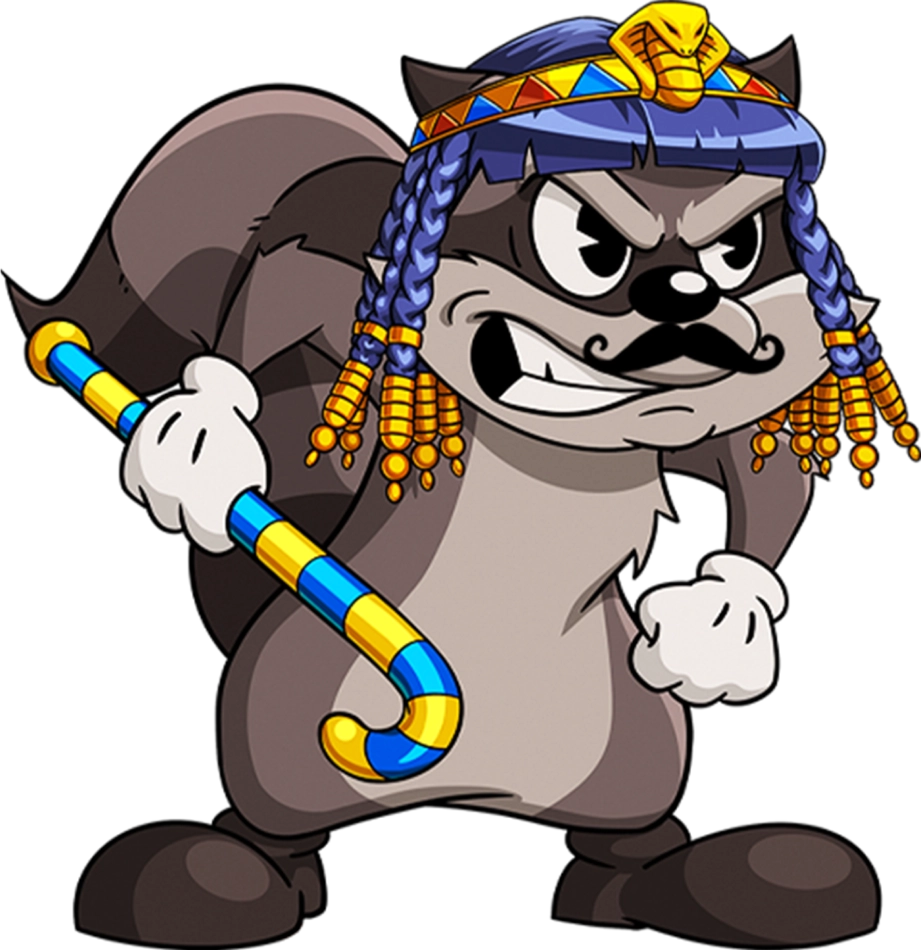 le-pharaoh-game